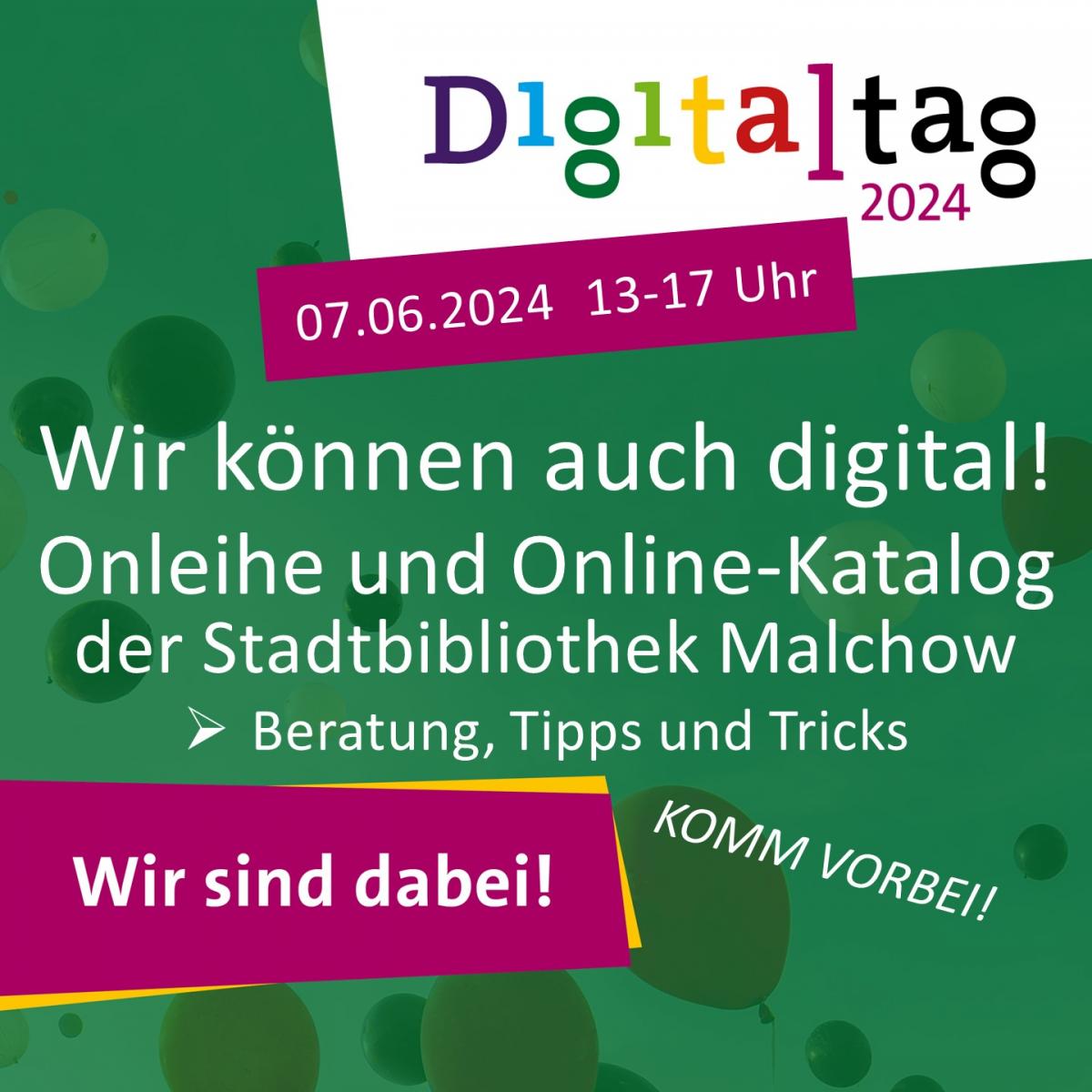 Deutscher Digitaltag
