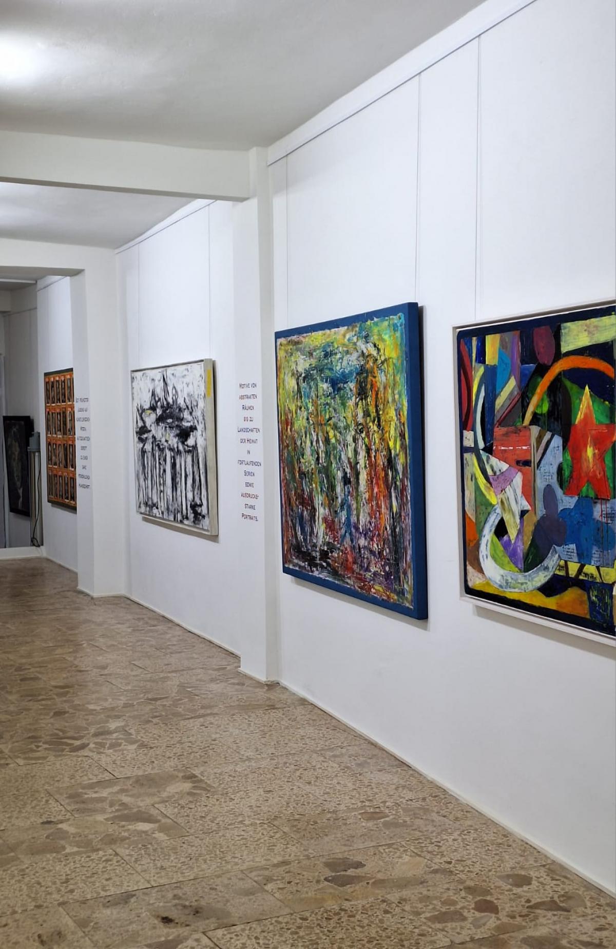 Galerie Marco Kanthack kant-art