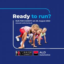 ALD Run for Charity